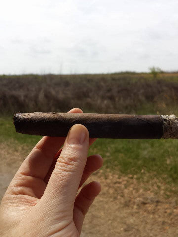 Miami Maduro Full Body Hand Rolled Cigars