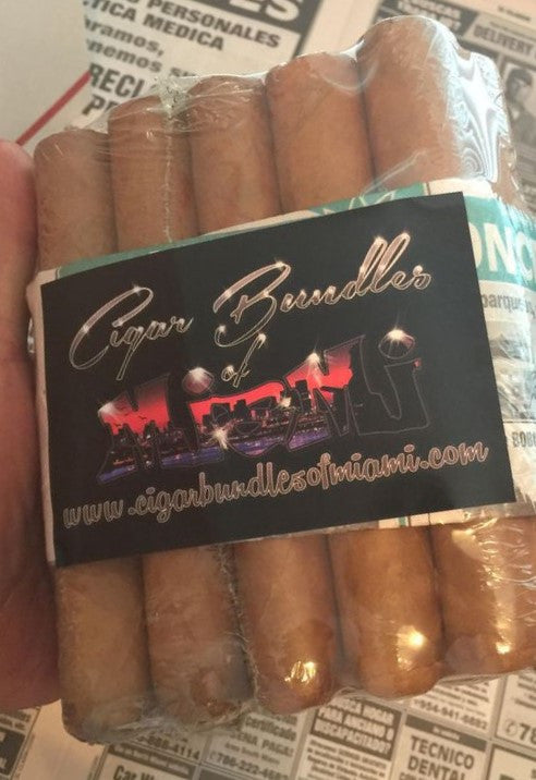 5 pack of cigars