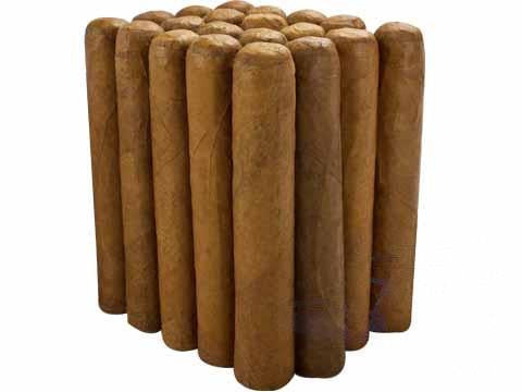 Packed 20 6 1/2 x 64 Habano all long Filler!