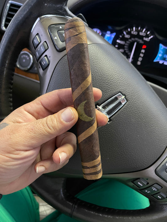 Green Yin