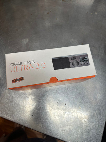 Cigar oasis ultra 3.0