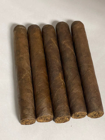 Connecticut Broadleaf Maduro 5 pack
