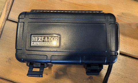 Cigar Herf-a Dor Humidor