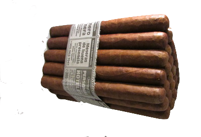 Miami Medium Blend Hand Rolled Cigars