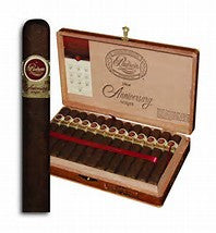 Padron 1964 Principe   single cigar