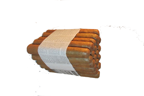 Miami Blend Mild Conneticut Hand Rolled Cigars
