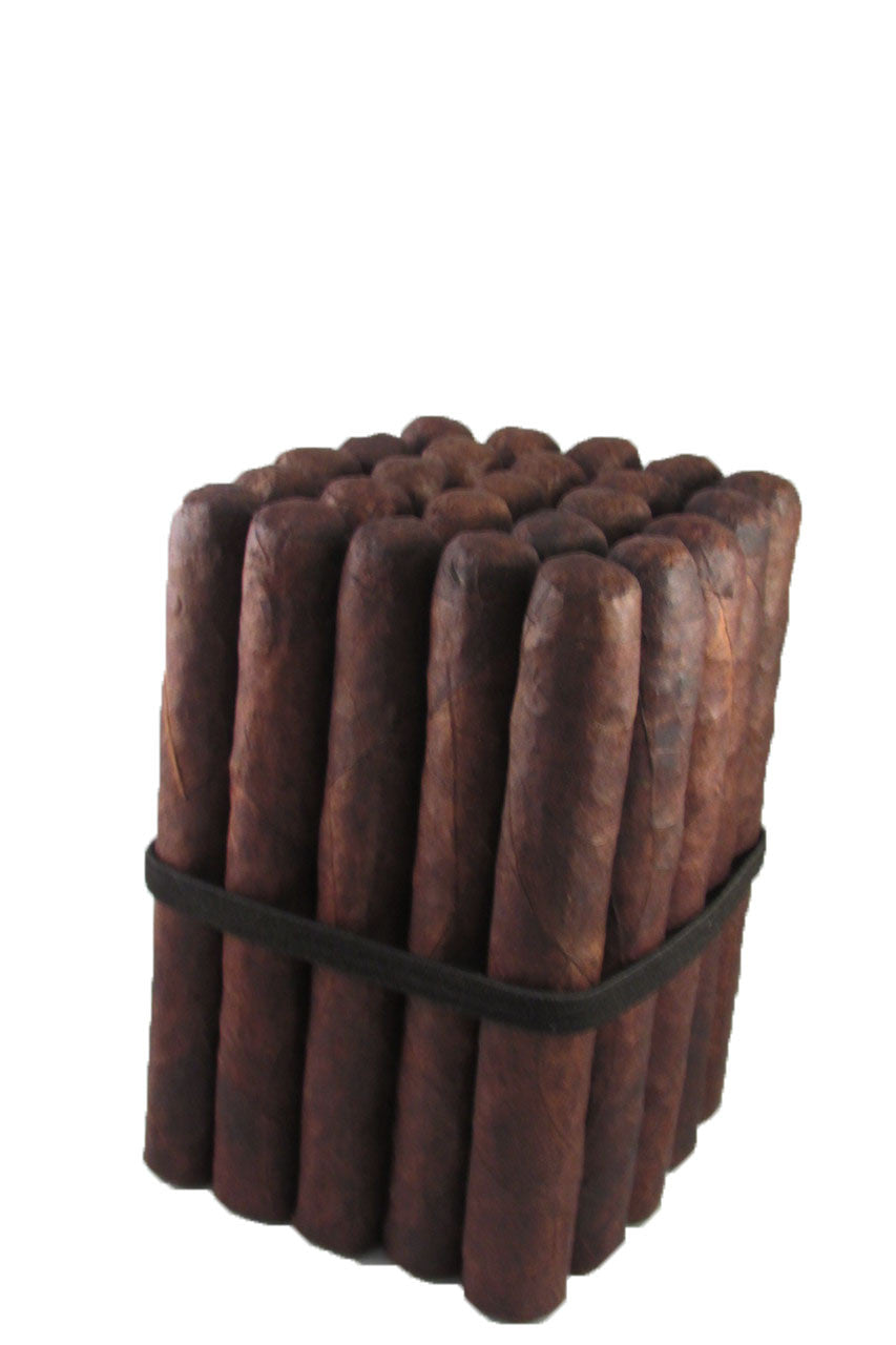 93 Rated Nica Robusto 5x50 Maduro