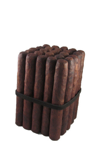 93 Rated Nica Robusto 5x50 Maduro